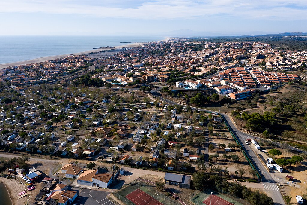 Facades - enduits Aude