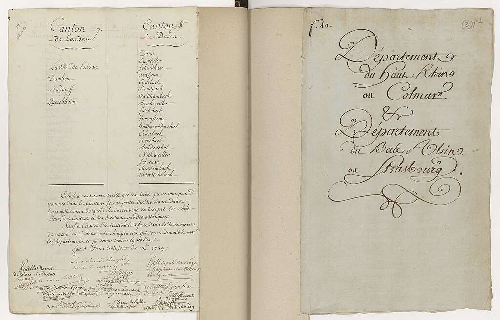 Facades - enduits Bas-Rhin