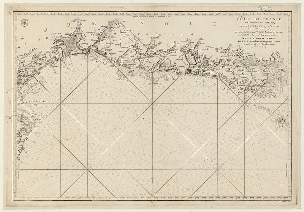 Facades - enduits Calvados