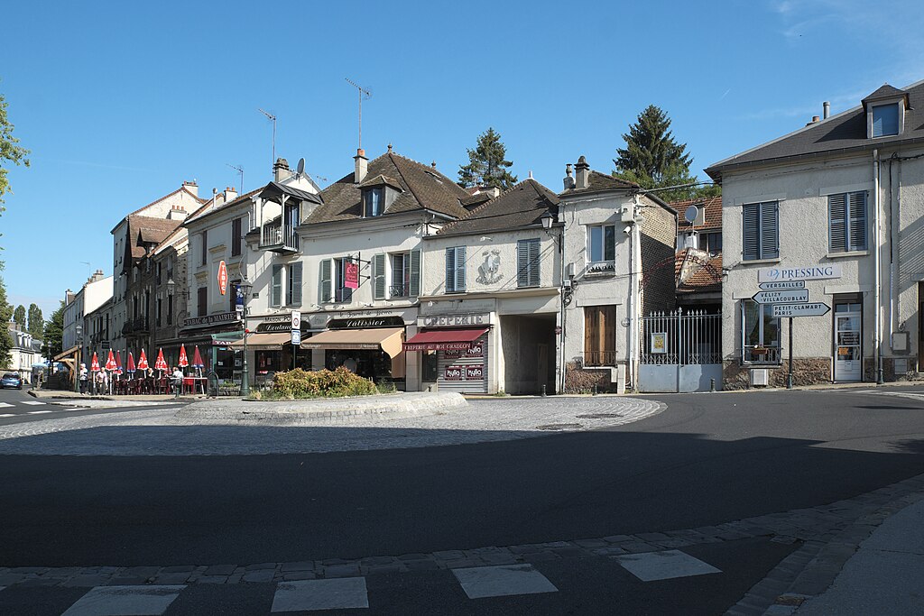 Facades - enduits Essonne