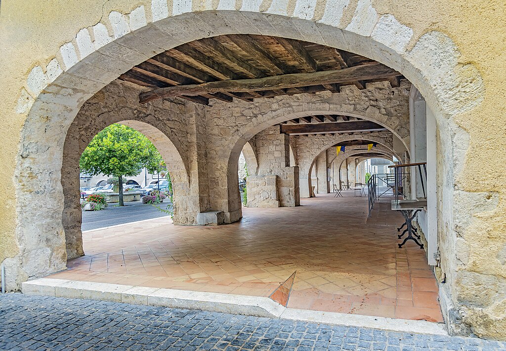 Facades - enduits Gers