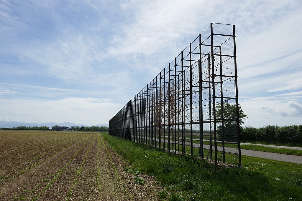 Facades - enduits Haut-Rhin