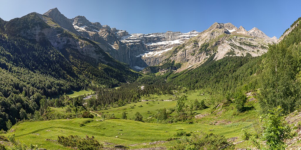 Facades - enduits Hautes-Pyrénées