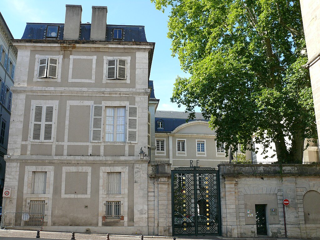 Facades - enduits Lot