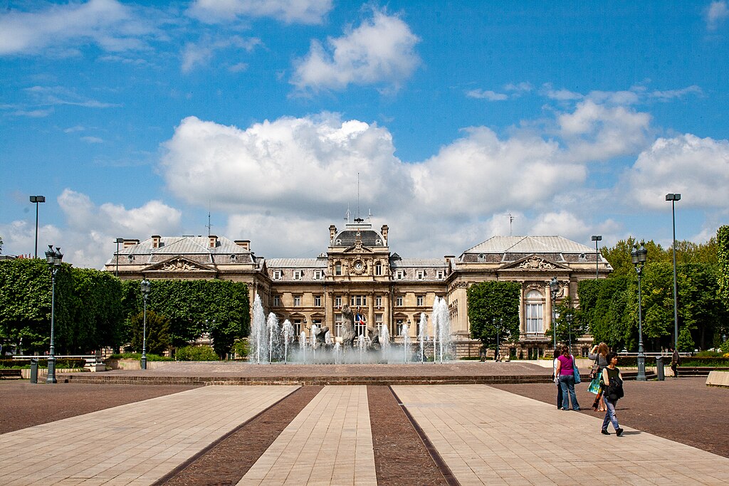 Facades - enduits Nord