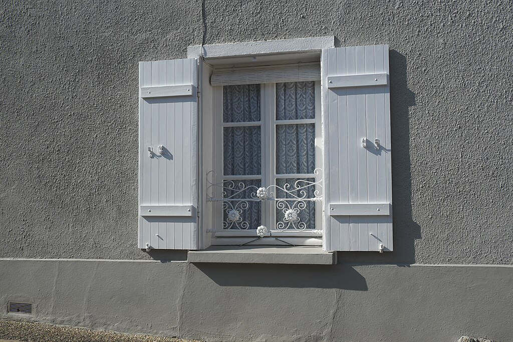 Facades - enduits Seine-et-Marne