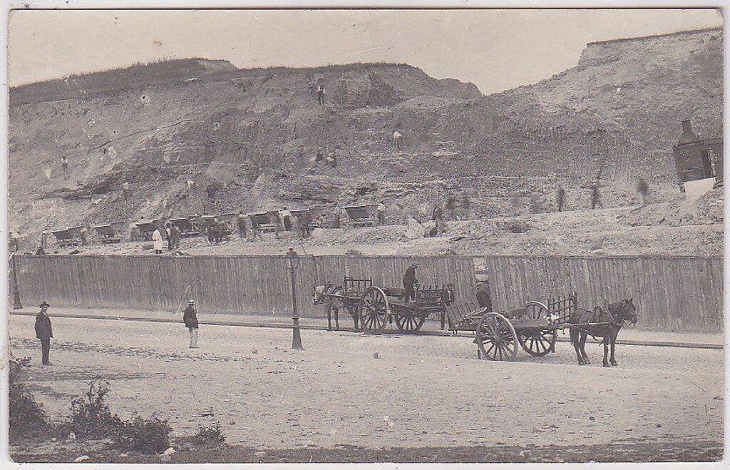 Facades - enduits Seine-Saint-Denis