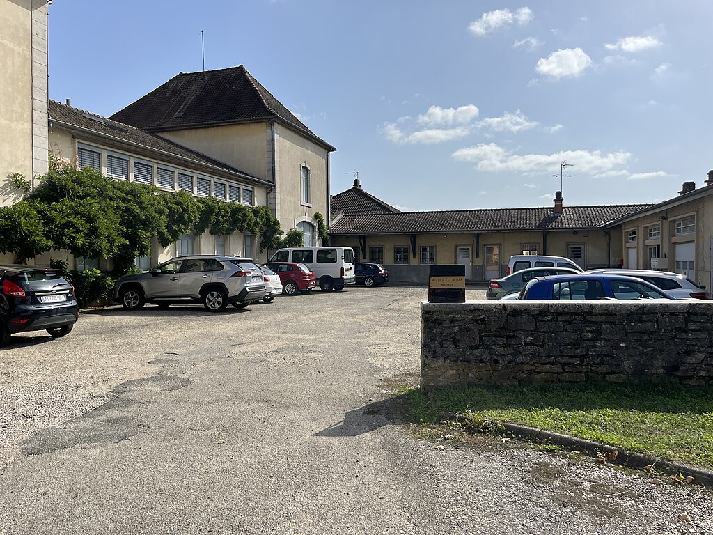 Facades - enduits Bourg-en-Bresse