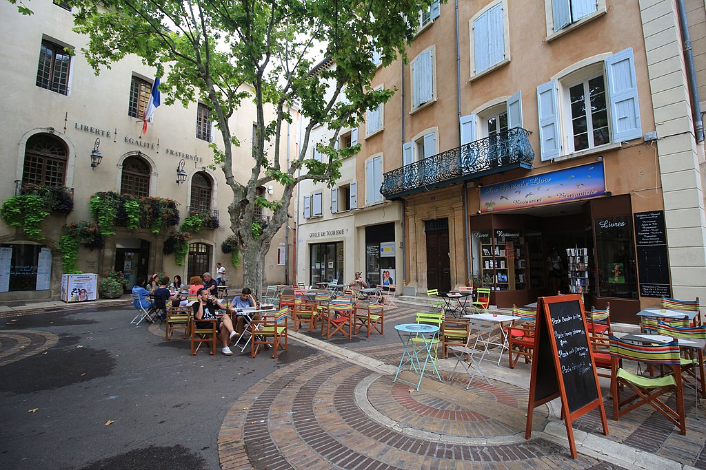Facades - enduits Manosque
