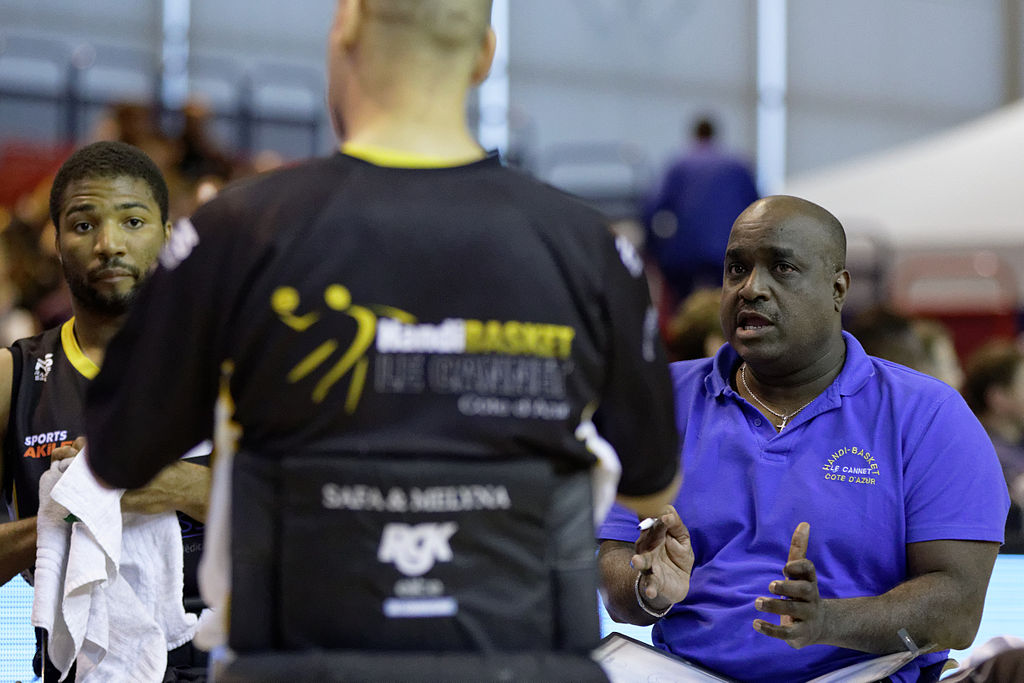 Facades - enduits Le Cannet