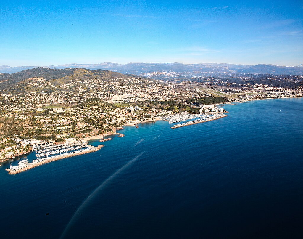 Facades - enduits Mandelieu-la-Napoule