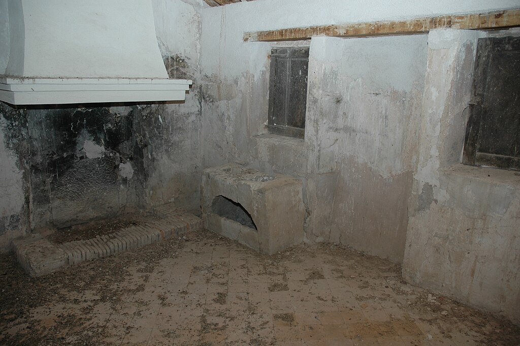 Facades - enduits Mougins