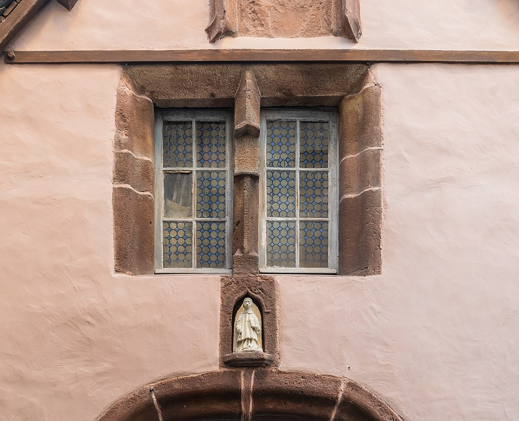 Facades - enduits Rodez