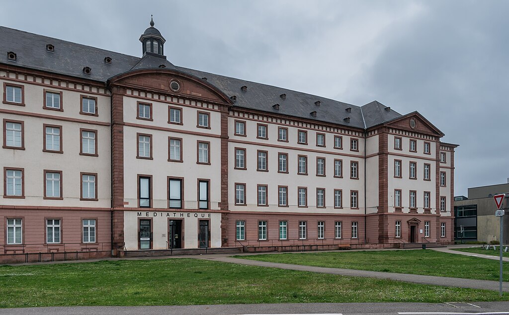 Facades - enduits Haguenau