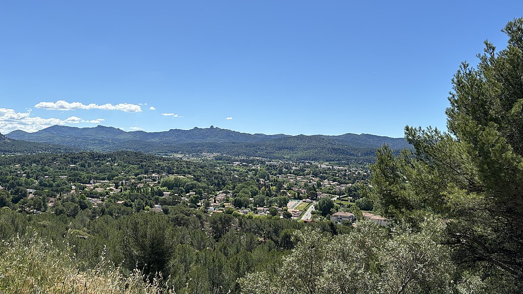 Facades - enduits Bouc-Bel-Air