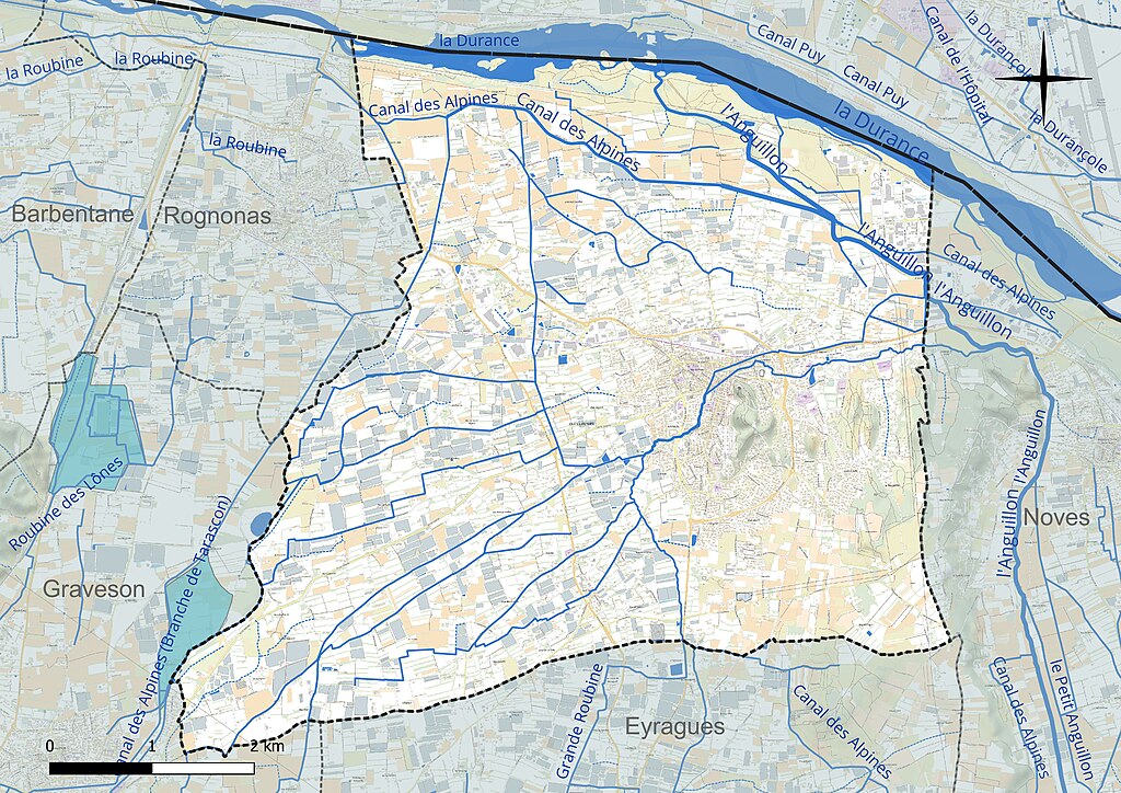 Facades - enduits Châteaurenard