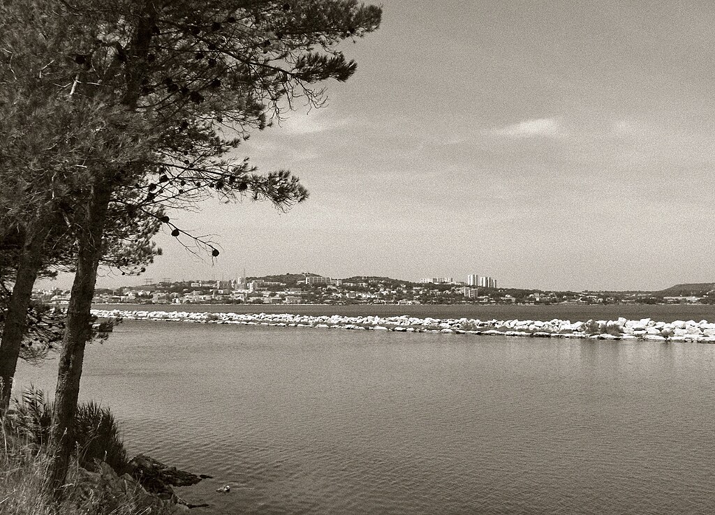 Facades - enduits Martigues