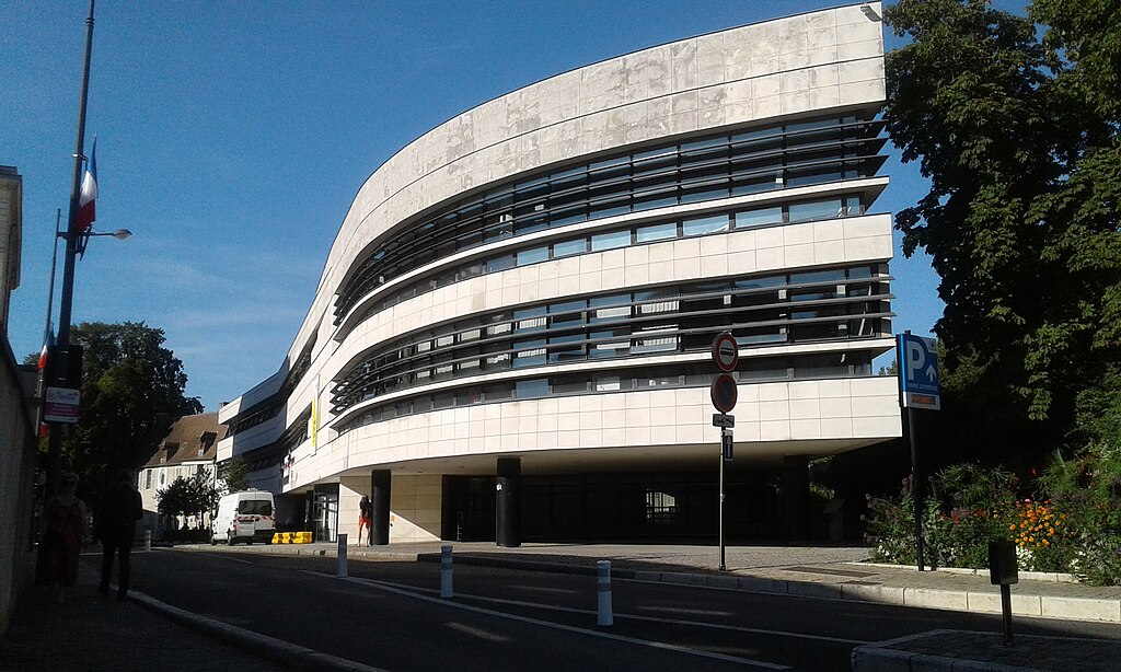 Facades - enduits Bourges