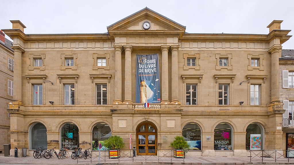 Facades - enduits Brive-la-Gaillarde