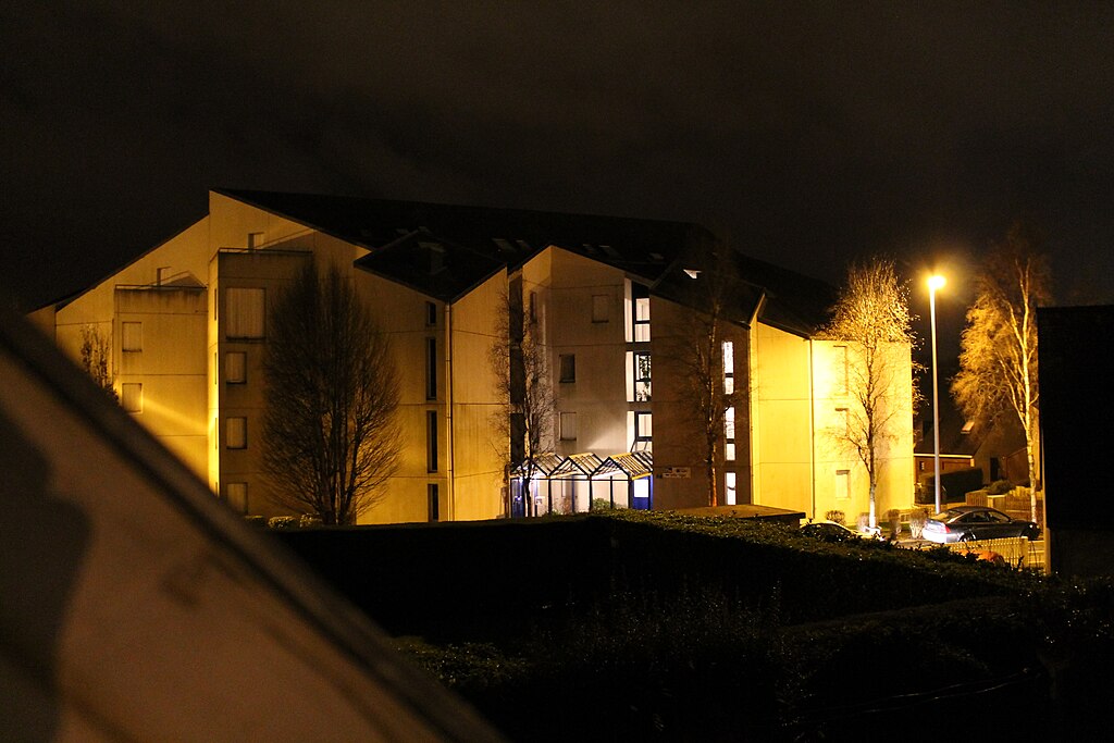 Facades - enduits Saint-Brieuc