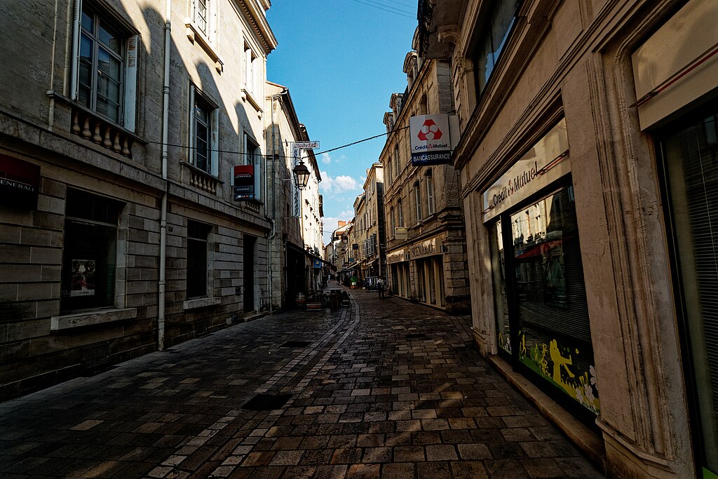 Facades - enduits Périgueux