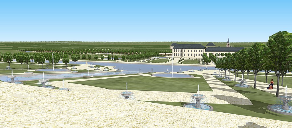 Facades - enduits Brunoy