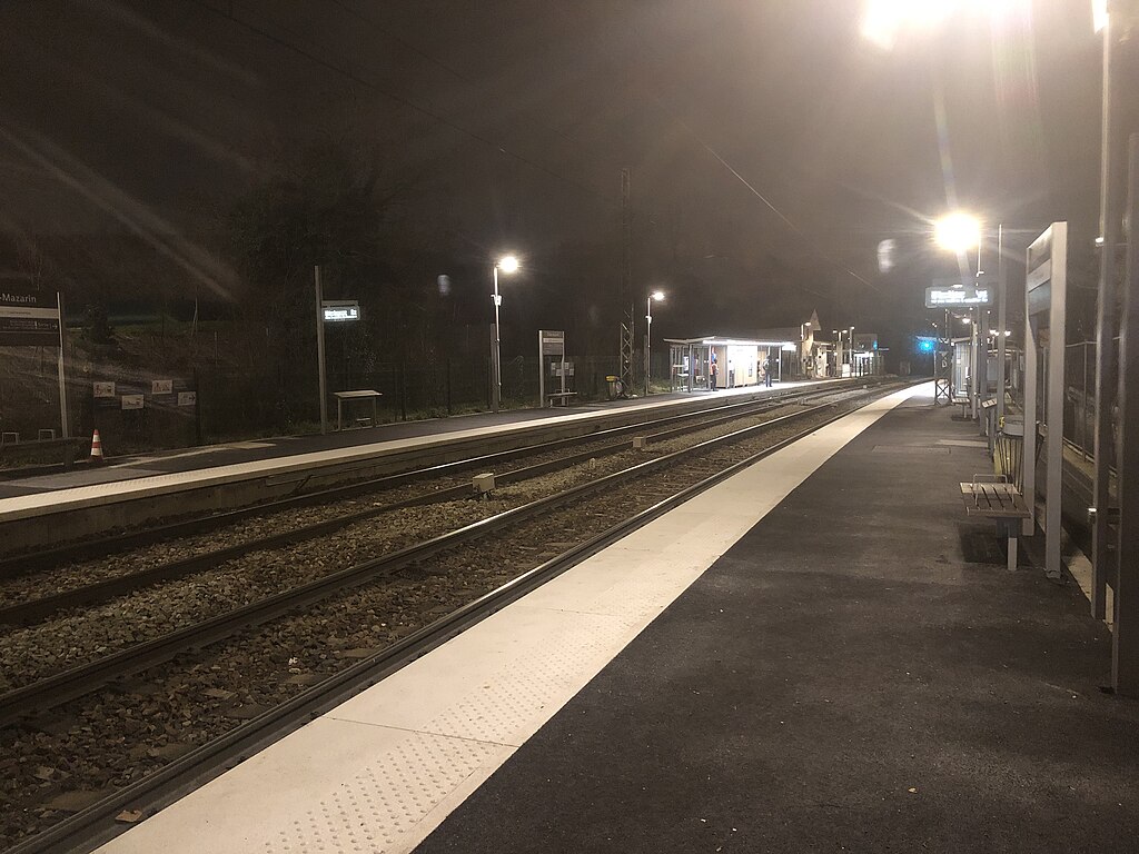 Facades - enduits Chilly-Mazarin