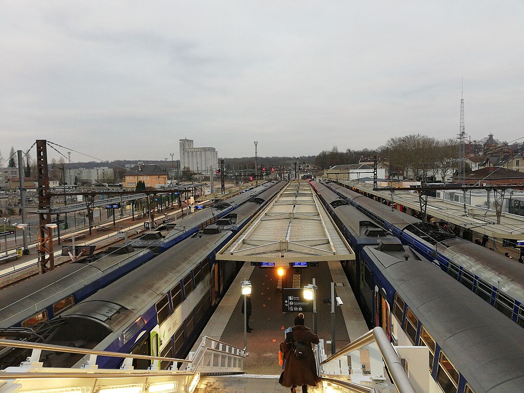 Facades - enduits Corbeil-Essonnes