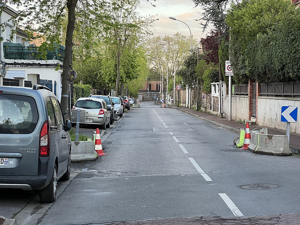 Facades - enduits Juvisy-sur-Orge