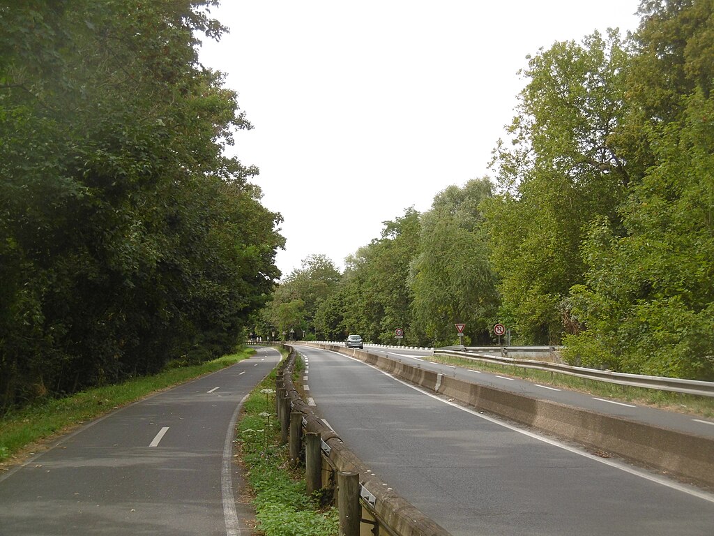 Facades - enduits Massy