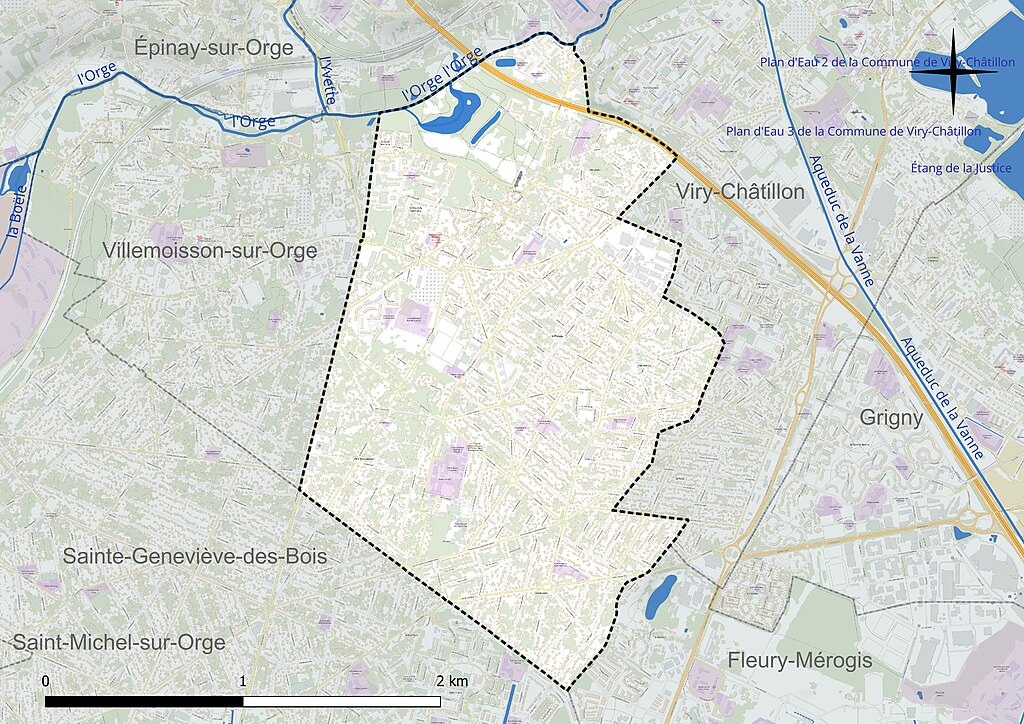 Facades - enduits Morsang-sur-Orge