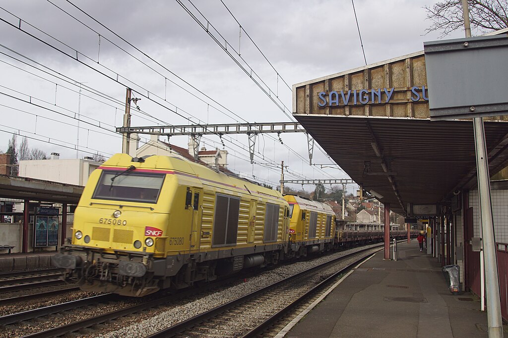 Facades - enduits Savigny-sur-Orge