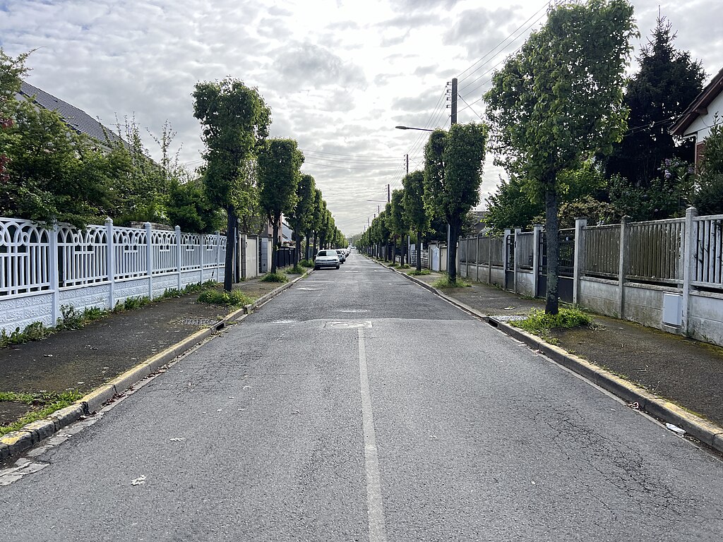 Facades - enduits Viry-Châtillon