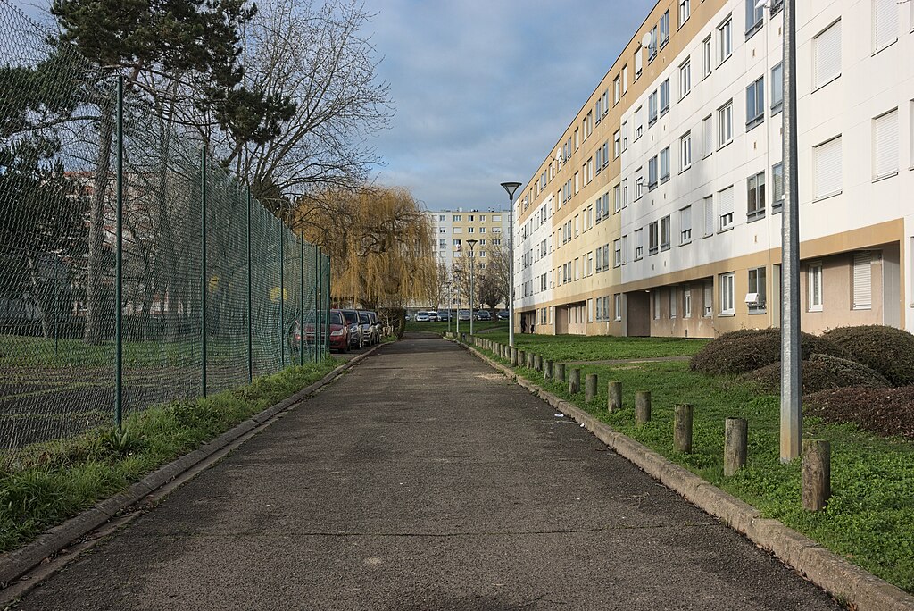 Facades - enduits Chartres