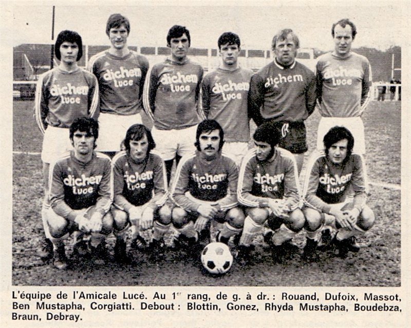 Facades - enduits Lucé