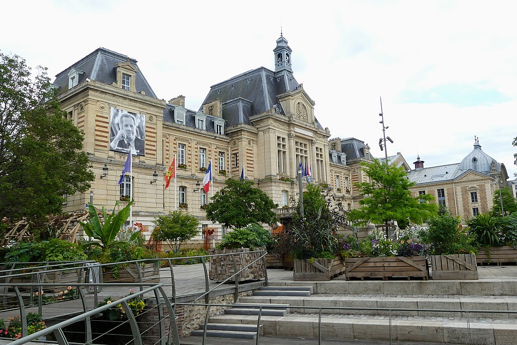 Facades - enduits Évreux