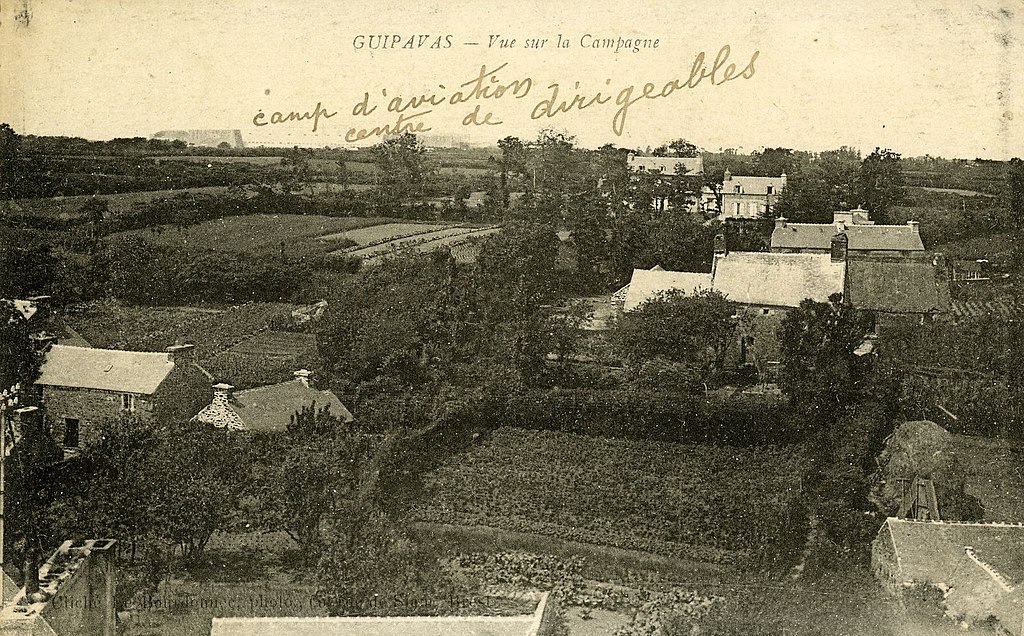 Facades - enduits Guipavas