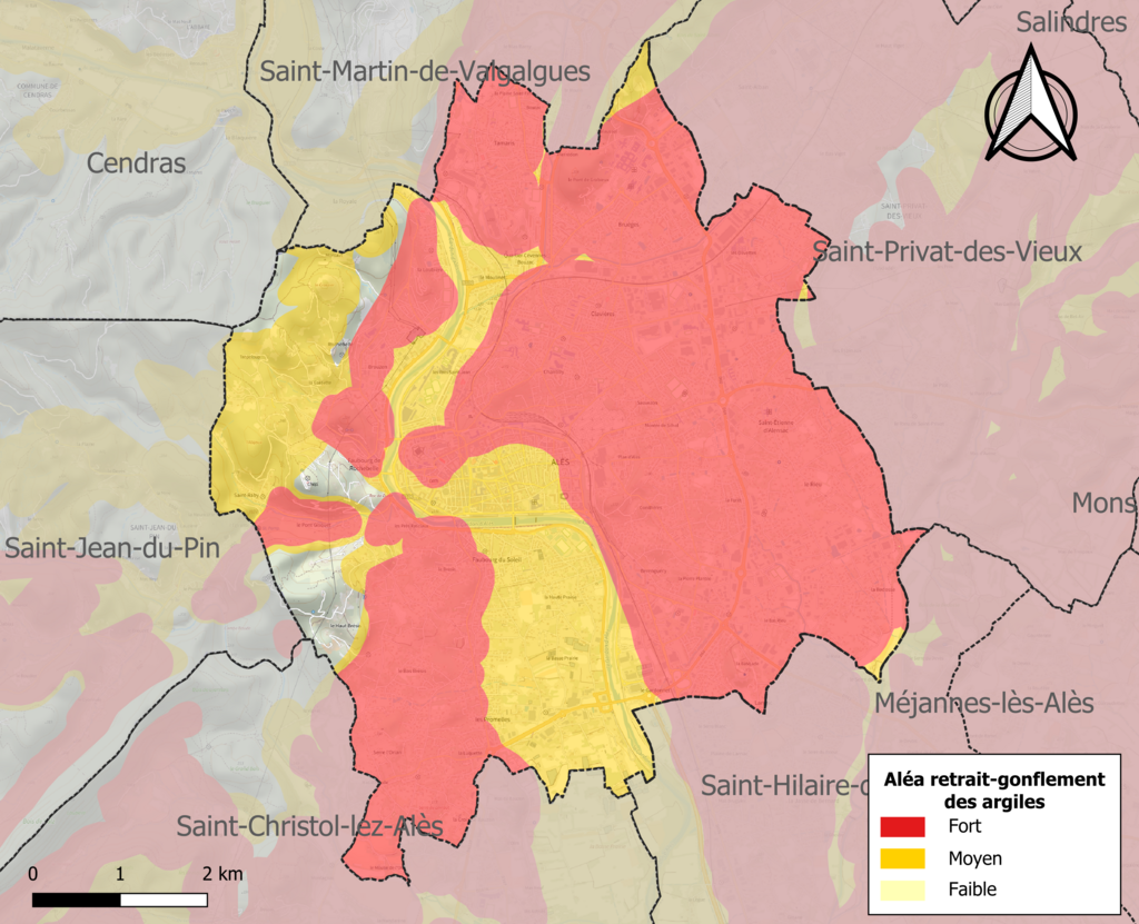 Facades - enduits Alès