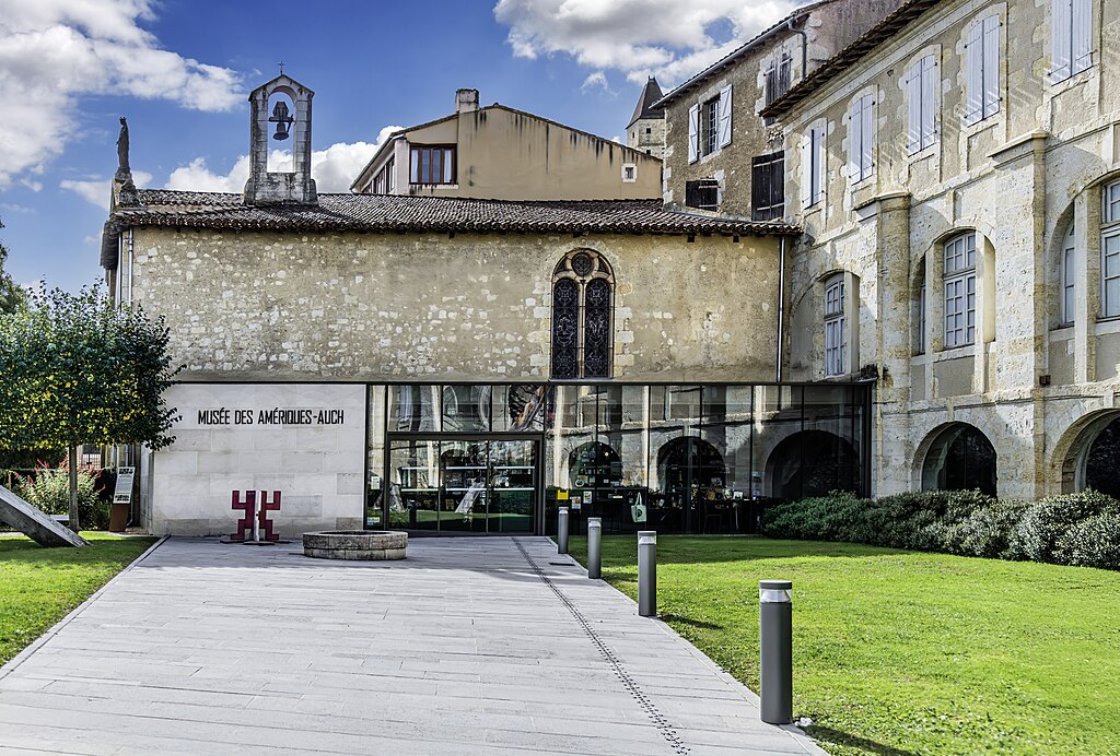 Facades - enduits Auch