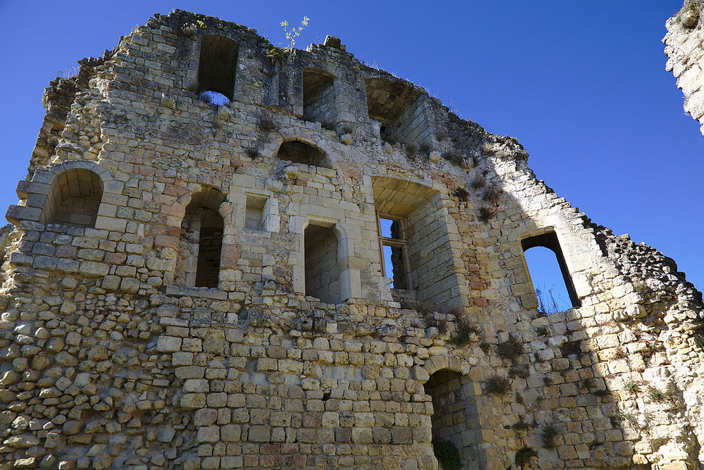 Facades - enduits Blanquefort