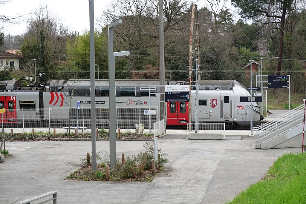 Facades - enduits Pessac