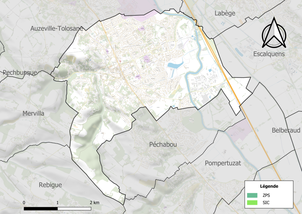 Facades - enduits Castanet-Tolosan
