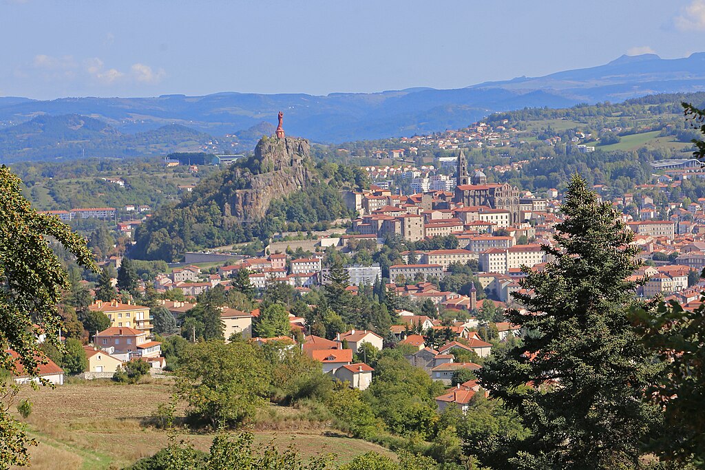 Facades - enduits Le Puy-en-Velay