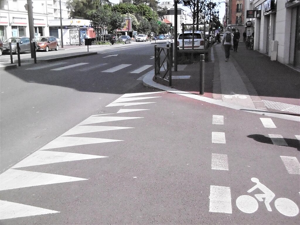 Facades - enduits Antony