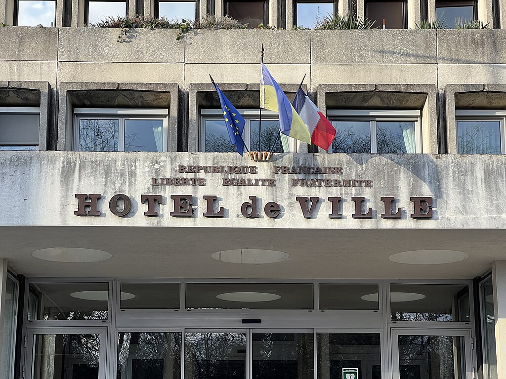 Facades - enduits Châtenay-Malabry