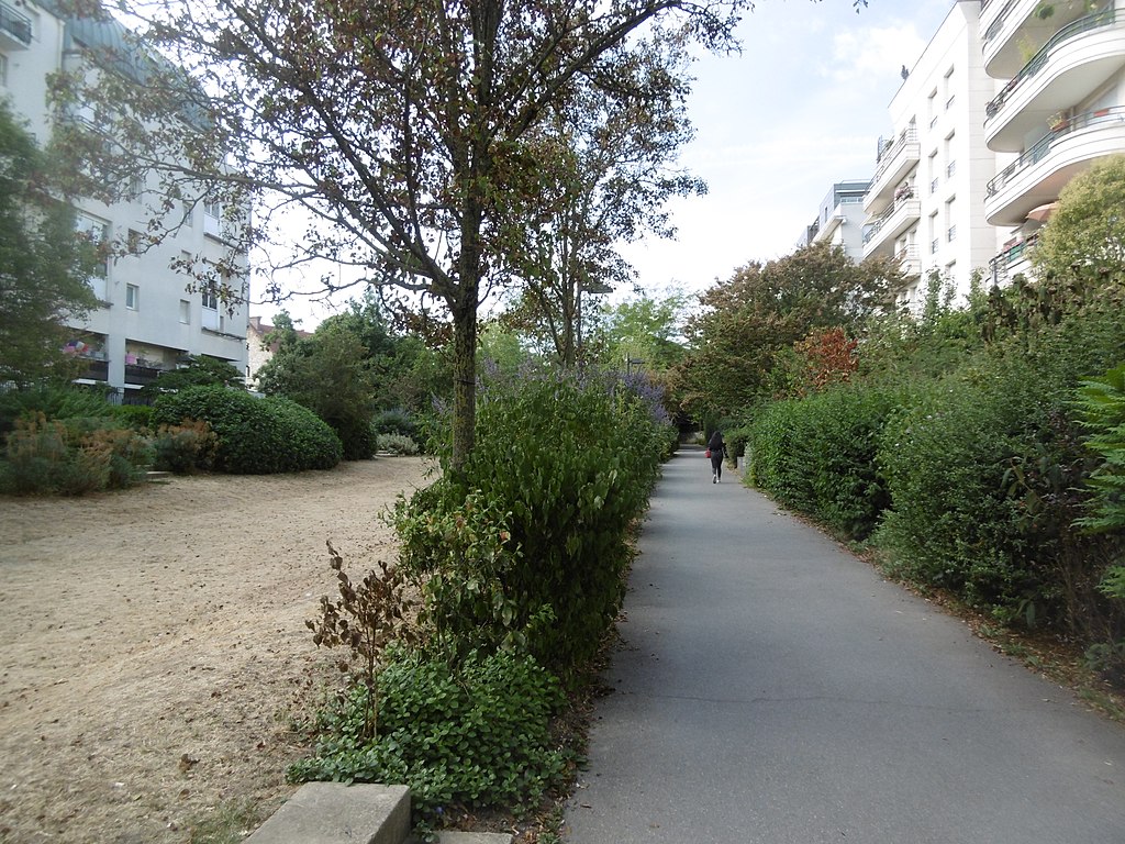 Facades - enduits Châtillon