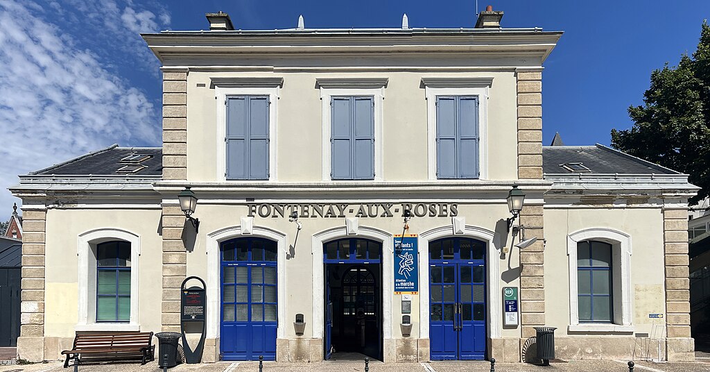 Facades - enduits Fontenay-aux-Roses