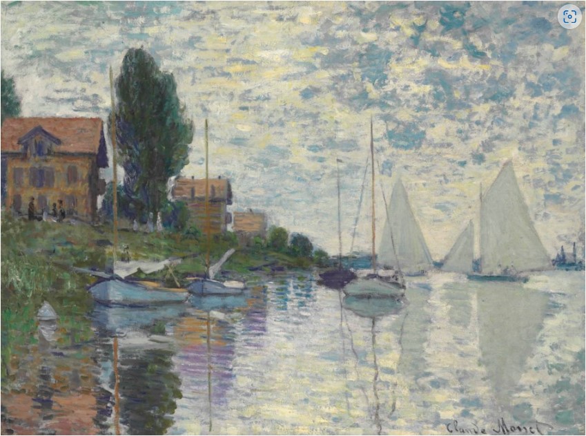 Facades - enduits Gennevilliers