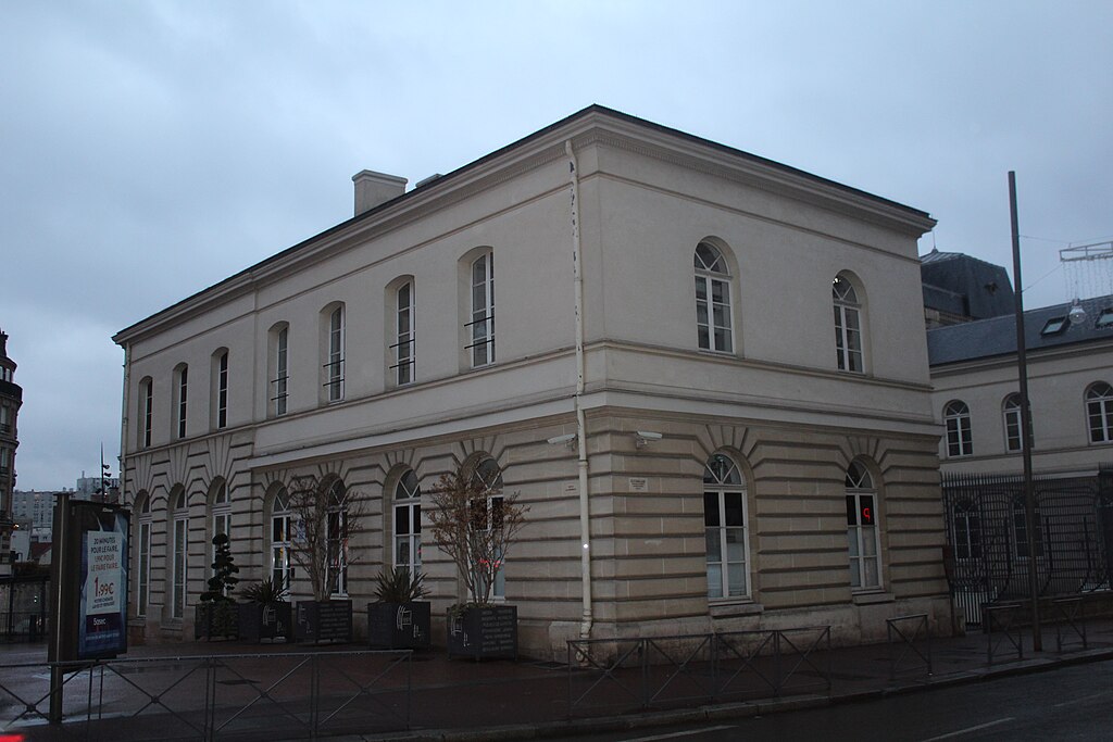 Facades - enduits Issy-les-Moulineaux