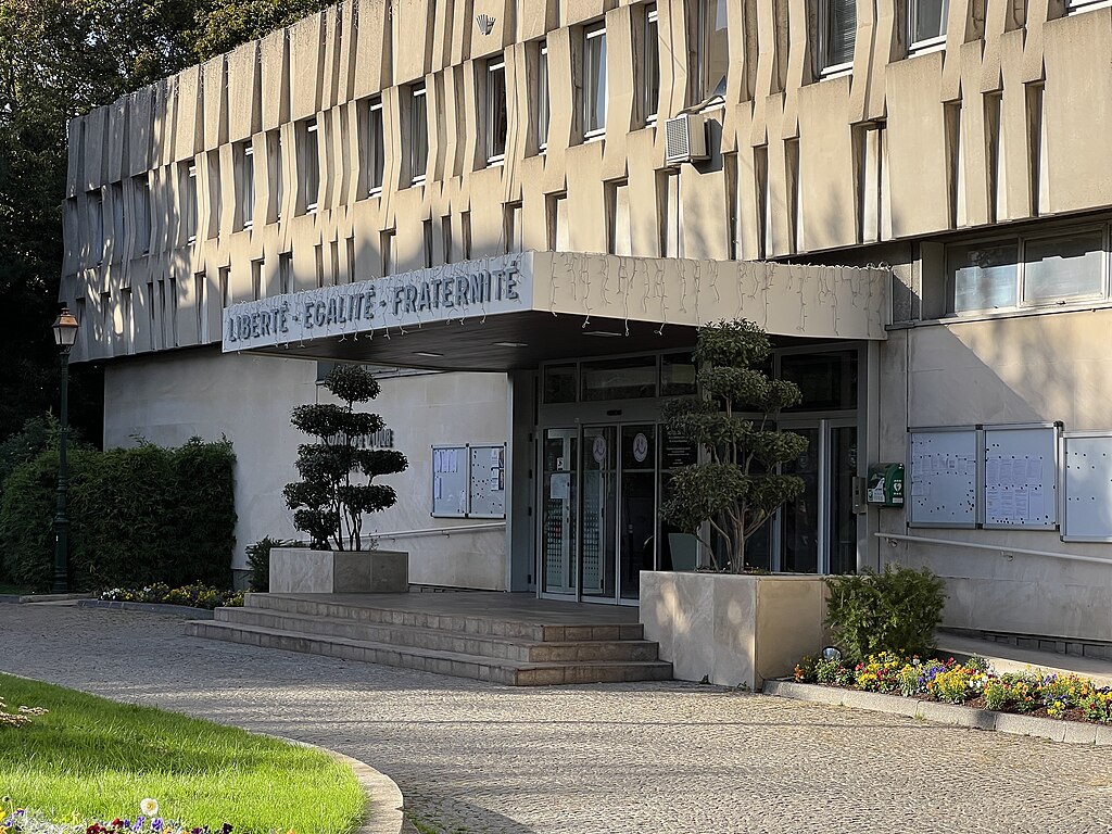 Facades - enduits La Garenne-Colombes